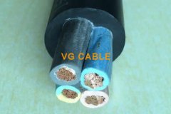 What is h07rn-f EPR insulation? h07rn-f specification & h07rn-f cable weight