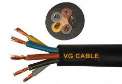 What is h07rn f cable? h07rn f cable current carrying capacity