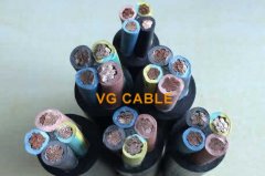 What is h07 cable? h07 cable current rating & h07 cable data sheet