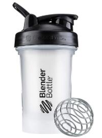 Btes 8 Shaker Bottles