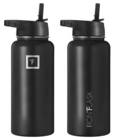 Iron Flask Sports Water Bottle