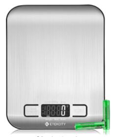 Etekcity Food Kitchen Scale