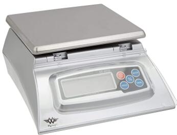 My Weigh KD-8000 Kitchen Scale