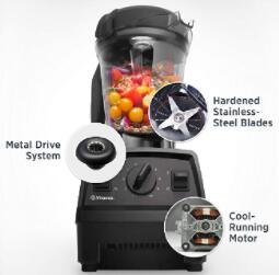 Best 8 Food Blenders