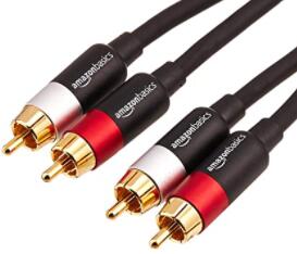 Does coaxial sound better than RCA? advantage of coaxial speaker