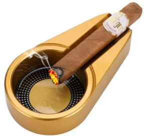 CiTree Cigar Ashtray