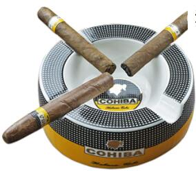 GUEVARA Cigar Ashtray