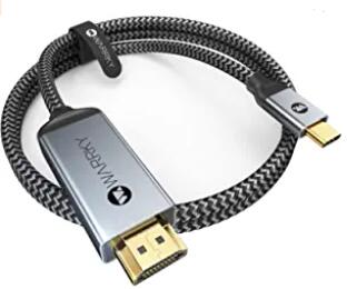 USB to HDMI Cable: Everything You Need to Know