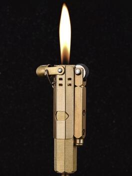 What is a Deluminator lighter? Price and Using